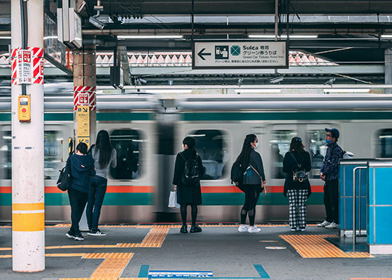 Shibuya