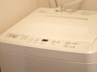 washing machine